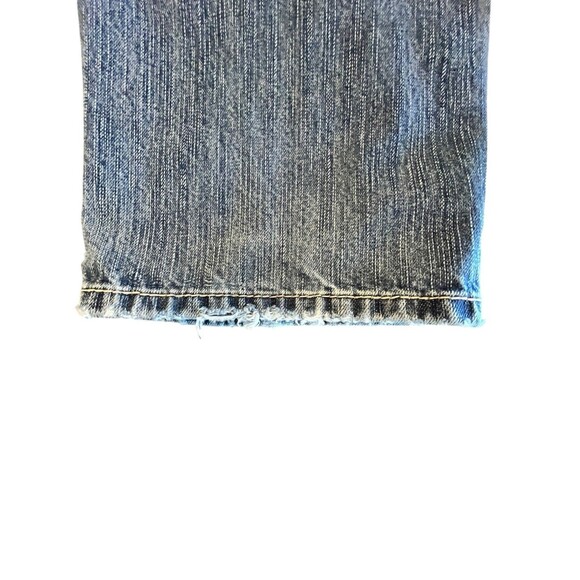 ARIAT M3 FR Jeans Mens Tag Sz 38/30 Loose Stackable Straight Leg 10014449 - Picture 9 of 15